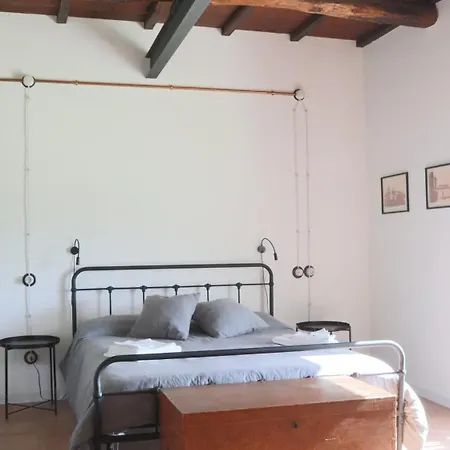 La Casetta Del Pastine, Il Borgo Diffuso Di San Michele