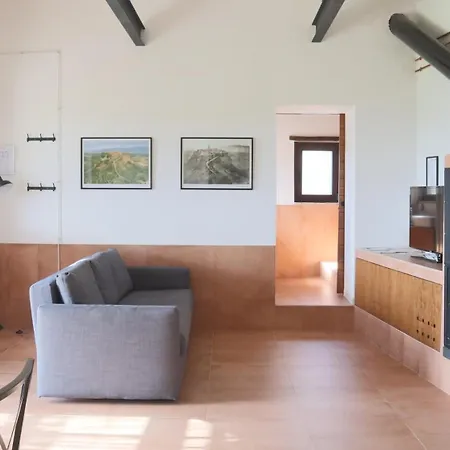 La Casetta Del Pastine, Il Borgo Diffuso Di San Michele Holiday home *