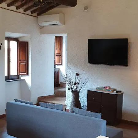 La Casetta Del Pastine, Il Borgo Diffuso Di San Michele Holiday home