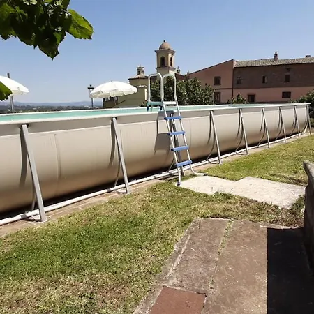 La Casetta Del Pastine, Il Borgo Diffuso Di San Michele