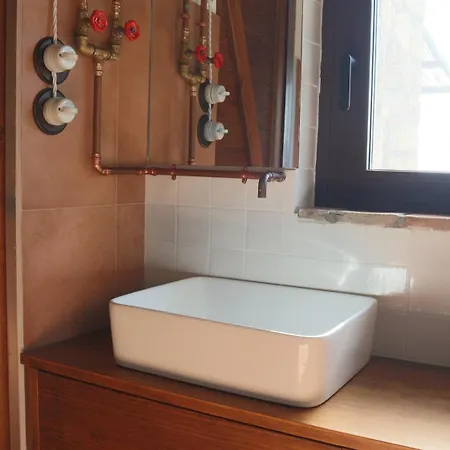 La Casetta Del Pastine, Il Borgo Diffuso Di San Michele Holiday home *