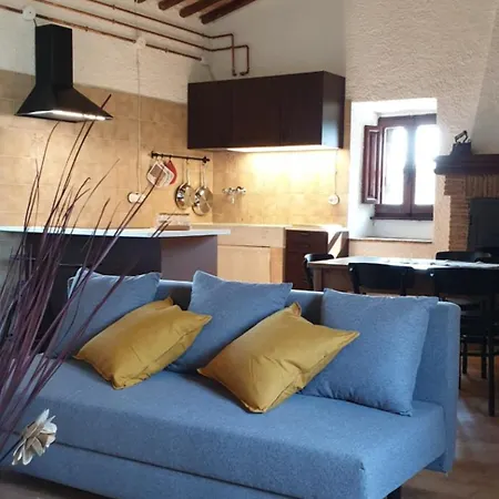 Holiday home La Casetta Del Pastine, Il Borgo Diffuso Di San Michele