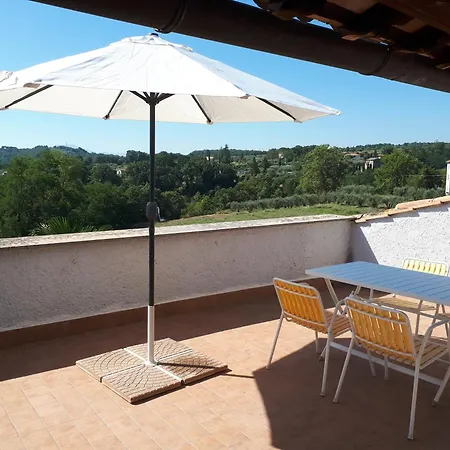 Holiday home La Casetta Del Pastine, Il Borgo Diffuso Di San Michele *