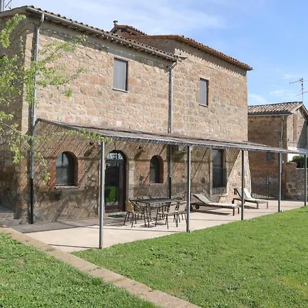 La Casetta Del Pastine, Il Borgo Diffuso Di San Michele San Michele in Teverina