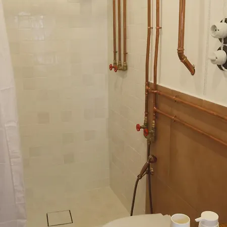 La Casetta Del Pastine, Il Borgo Diffuso Di San Michele Holiday home *