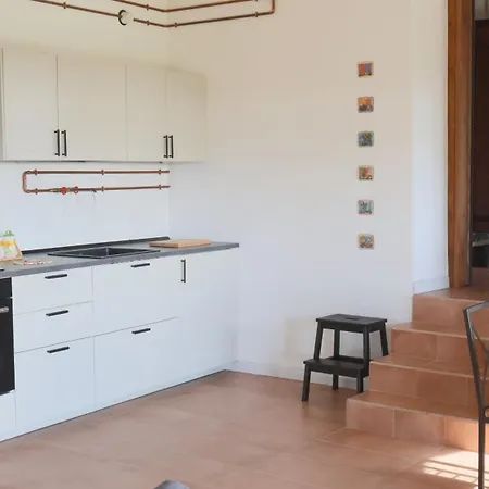 La Casetta Del Pastine, Il Borgo Diffuso Di San Michele Holiday home *
