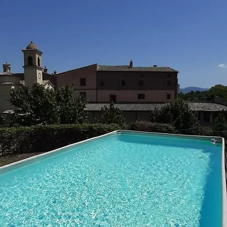 Holiday home La Casetta Del Pastine, Il Borgo Diffuso Di San Michele San Michele in Teverina