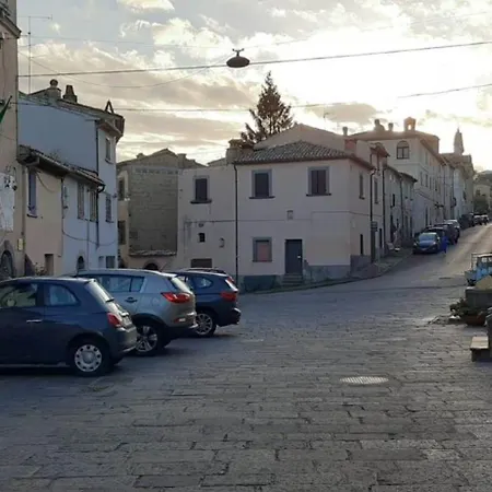 La Casetta Del Pastine, Il Borgo Diffuso Di San Michele Holiday home