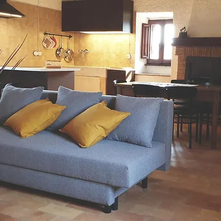 La Casetta Del Pastine, Il Borgo Diffuso Di San Michele San Michele in Teverina